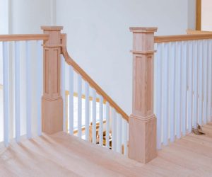 hallway-interior-with-hardwood-floor-view-of-wooden-stairs-155069044 (1)